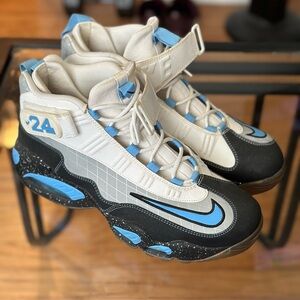 Nike Air Griffey Max 1 Prm Qs 'Mlb All-Star. Size 12